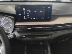 Geely Vision X3 PRO 1.5L CVT Prestigious Edition - ფოტო 17