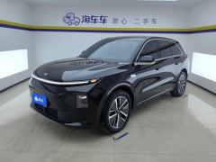 Li Auto L6 Pro - ფოტო 1