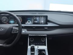 Chery Tiggo 7 PLUS Edition 1.6T Luxury Version - photo 17