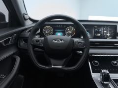 Chery Tiggo 7 PLUS Edition 1.6T Luxury Version - photo 18