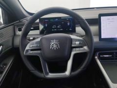BYD Qin PLUS DM-i Smart Driving Edition 1.5L 128km Progressive - photo 18