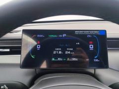 BYD Qin PLUS DM-i Smart Driving Edition 1.5L 128km Progressive - photo 20