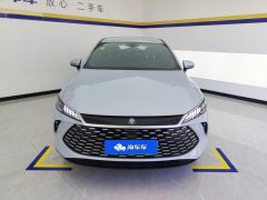 BYD Qin PLUS DM-i Smart Driving Edition 1.5L 128km Progressive - photo 3