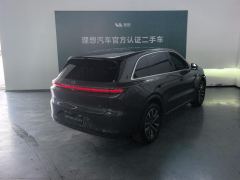 Li Auto L6 Pro Smart Refresh Edition - photo 2
