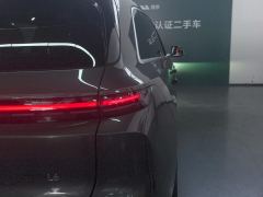 Li Auto L6 Pro Smart Refresh Edition - photo 5