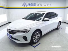 Buick Verano Pro 1.5T Edition - ფოტო 1