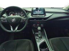 Buick Verano Pro 1.5T Edition - ფოტო 16