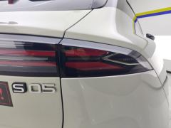 Deepal S05 EREV Voyage Edition 200Ultra - фото 5