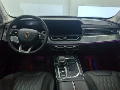 FAW Red Flag HS5 2.0T AWD Flagship Enjoy Pro - фото 16