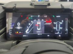 Lynk & Co 03 2.0T T5 2WDPlus 5 - ფოტო 20