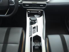 Geely Binyue 1.5T Edition - фото 19