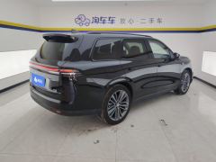 Leapmotor C16 EREV 280 Lidar Smart Premium Edition 6-seater - ფოტო 2