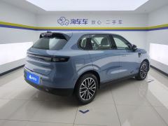 Leapmotor B10 510 LiDAR Edition - ფოტო 2