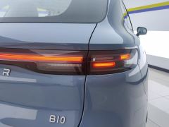 Leapmotor B10 510 LiDAR Edition - ფოტო 5