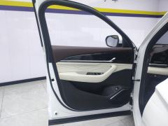 Geely Xingyue L 2.0T Dual Clutch 2WD Premium - ფოტო 12