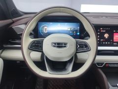 Geely Xingyue L 2.0T Dual Clutch 2WD Premium - ფოტო 18