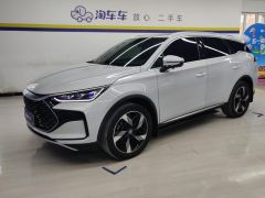 BYD Tang DM-i Edition 1.5T 112km Premium Version 7 - ფოტო 1
