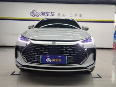 BYD Tang DM-i Edition 1.5T 112km Premium Version 7 - ფოტო 3