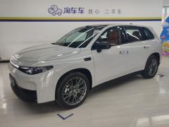 Leapmotor C10 EV Edition 605 Edition - photo 1