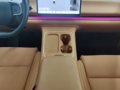 Leapmotor C10 EV Edition 605 Edition - photo 19