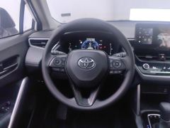 Toyota Corolla Sharp Release 2.0L Edition - фото 18