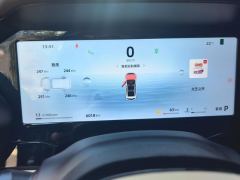 Geely Xingyue L Dongfang Yao 2.0T Automatic two-wheel drive Star Edition - photo 20