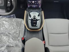 Toyota bZ3 517km PRO - ფოტო 19
