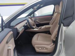 Onvo L60 530km 4WD Standard Battery Life Edition 60kWh - ფოტო 14