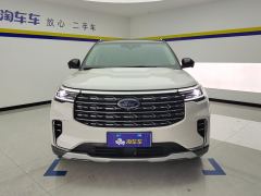 Ford Explorer EcoBoost 285 AWDplus Edition 6 - photo 3