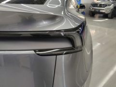 Tesla Model Y 750km Long Range AWD - ფოტო 5