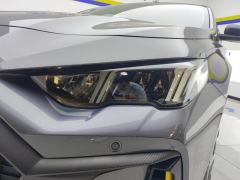GAC Shadow Leopard 270T J15 Edition - ფოტო 4