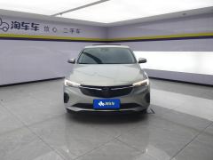 Buick Verano Pro 1.5T Joy Edition - ფოტო 3