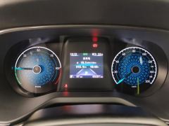 FAW Hongqi E-QM5 610km PLUS - photo 20