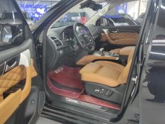 Haval H9 2.0T Prestigious Edition 7-seater - ფოტო 14