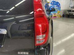 Haval H9 2.0T Prestigious Edition 7-seater - ფოტო 5