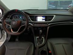 Buick Excelle Facelift Paradigm 1.5L Automatic Elite Edition - photo 16