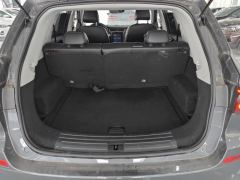 Roewe RX5 PLUS 330TGI Edition - фото 7