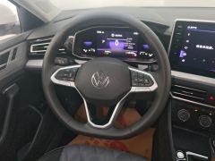 Volkswagen Jetta 300TSI Edition - ფოტო 18