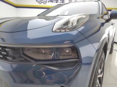 Lynk & Co 01 EM-P 1.5T 81km Plus - ფოტო 4