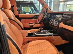 Tank 300 2.0T Conquistador Gasoline - фото 10