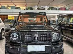 Tank 300 2.0T Conquistador Gasoline - фото 2