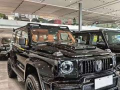 Tank 300 2.0T Conquistador Gasoline - фото 3