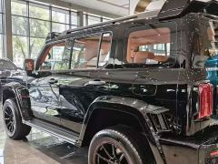 Tank 300 2.0T Conquistador Gasoline - фото 4