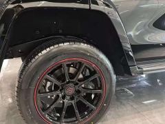 Tank 300 2.0T Conquistador Gasoline - фото 5