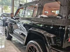 Tank 300 2.0T Conquistador Gasoline - фото 6