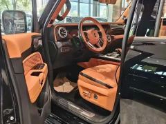 Tank 300 2.0T Conquistador Gasoline - фото 8
