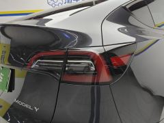Tesla Model Y 554km Rear-Wheel Drive Edition - фото 5