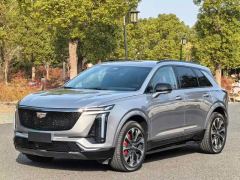 Cadillac XT5 2.0T Platinum - photo 1