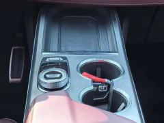 Cadillac XT5 2.0T Platinum - photo 10