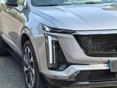 Cadillac XT5 2.0T Platinum - photo 11